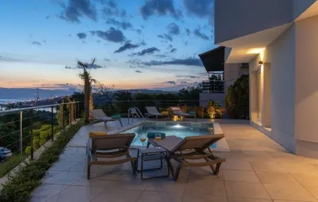 Location Maison 5 personnes à Kraljevica - Photo 16