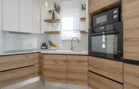 Location Maison 5 personnes à Kraljevica - Photo 18