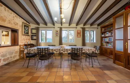 Location Maison 6 personnes à Sineu - Photo 4