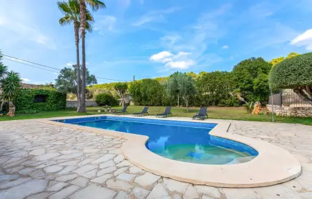 Location Maison 6 personnes à Sineu - Photo 6