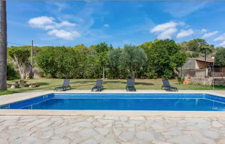 Location Maison 6 personnes à Sineu - Photo 14