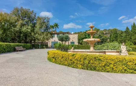 Location Maison 6 personnes à Sineu - Photo 15