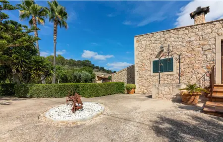 Location Maison 6 personnes à Sineu - Photo 16