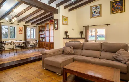 Location Maison 6 personnes à Sineu - Photo 20