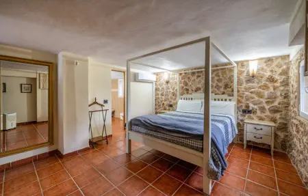 Location Maison 6 personnes à Sineu - Photo 24