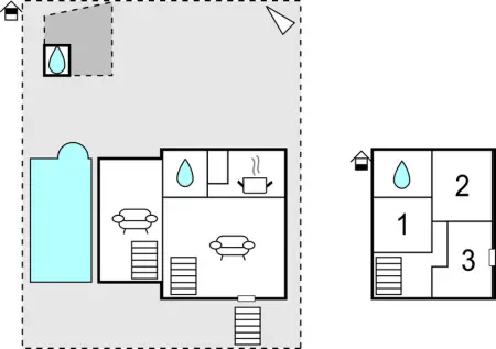 Location Maison 6 personnes à Sineu - Photo 31