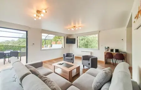 Location Maison 8 personnes à Ledinghem - Photo 2