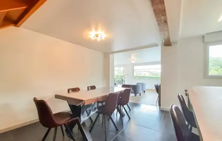 Location Maison 8 personnes à Ledinghem - Photo 4