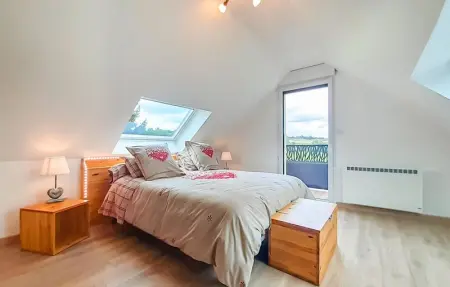 Location Maison 8 personnes à Ledinghem - Photo 5