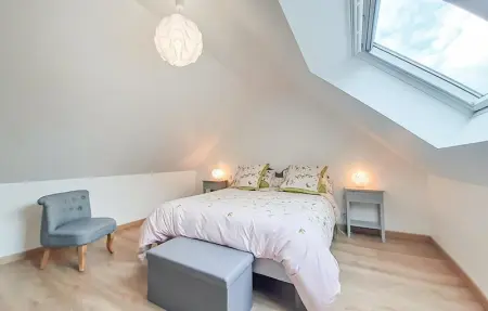 Location Maison 8 personnes à Ledinghem - Photo 7