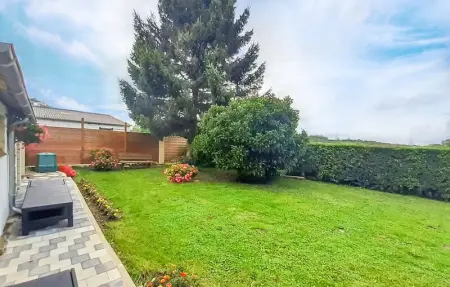 Location Maison 8 personnes à Ledinghem - Photo 10