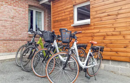 Location Maison 8 personnes à Ledinghem - Photo 11