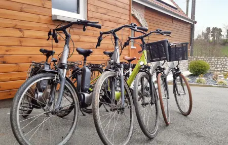 Location Maison 8 personnes à Ledinghem - Photo 12