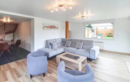 Location Maison 8 personnes à Ledinghem - Photo 14