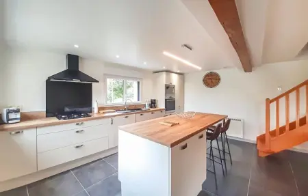 Location Maison 8 personnes à Ledinghem - Photo 15