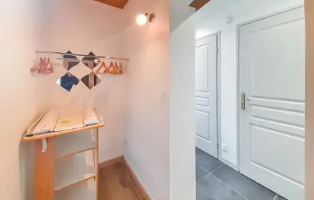 Location Maison 8 personnes à Ledinghem - Photo 18