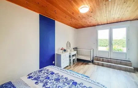 Location Maison 8 personnes à Ledinghem - Photo 21