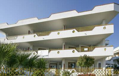 Location Appartement à Ma Alba Adriatica,Capri 1 - N°875758