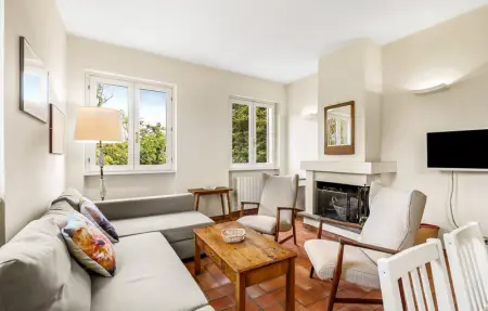 Castagno, Appartement 3 personnes à Capranica VT - Photo 2