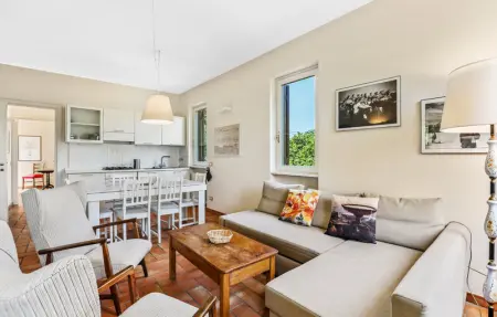 Castagno, Appartement 3 personnes à Capranica VT - Photo 3