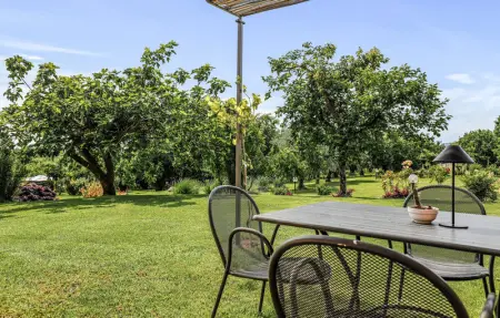 Castagno, Appartement 3 personnes à Capranica VT - Photo 13