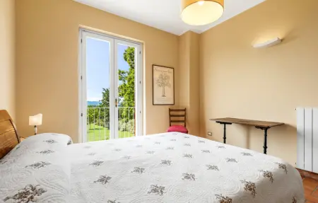 Castagno, Appartement 3 personnes à Capranica VT - Photo 15