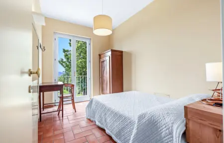 Castagno, Appartement 3 personnes à Capranica VT - Photo 16