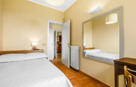 Castagno, Appartement 3 personnes à Capranica VT - Photo 17