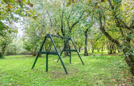 Castagno, Appartement 3 personnes à Capranica VT - Photo 21