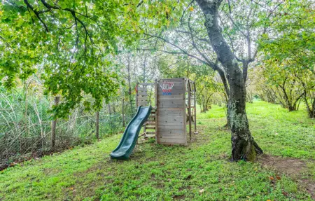 Castagno, Appartement 3 personnes à Capranica VT - Photo 22