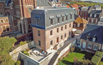 Maison à Mers les Bains FNR046 N°802519