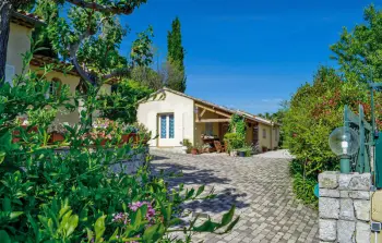 Haus in Mougins FCA054 N°535690