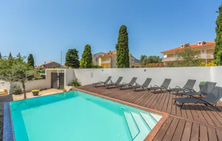 Location Maison 8 personnes à Medulin - Photo 1