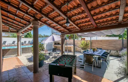 Location Maison 8 personnes à Medulin - Photo 2