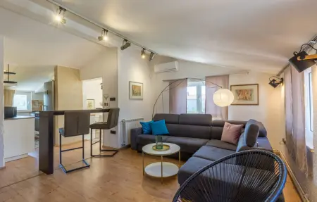 Location Maison 8 personnes à Medulin - Photo 3