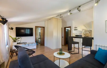 Location Maison 8 personnes à Medulin - Photo 4