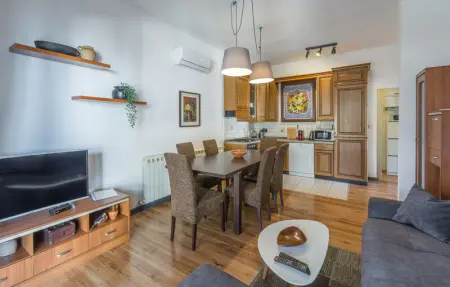 Location Maison 8 personnes à Medulin - Photo 5