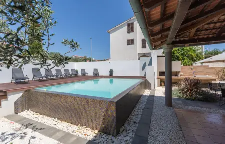 Location Maison 8 personnes à Medulin - Photo 10