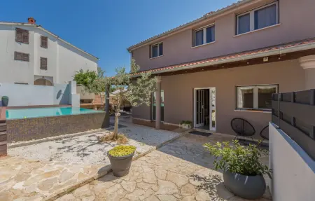 Location Maison 8 personnes à Medulin - Photo 11