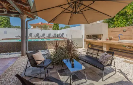 Location Maison 8 personnes à Medulin - Photo 12