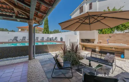 Location Maison 8 personnes à Medulin - Photo 13