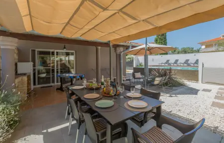 Location Maison 8 personnes à Medulin - Photo 15