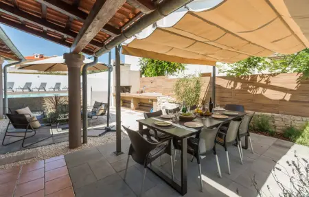 Location Maison 8 personnes à Medulin - Photo 16