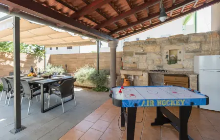 Location Maison 8 personnes à Medulin - Photo 17