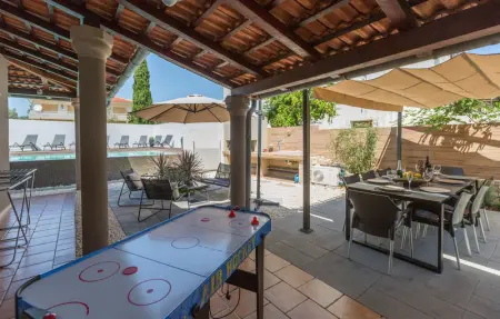 Location Maison 8 personnes à Medulin - Photo 18