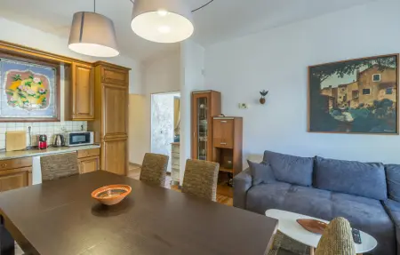 Location Maison 8 personnes à Medulin - Photo 22