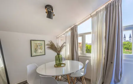 Location Maison 8 personnes à Medulin - Photo 23