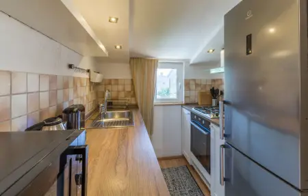 Location Maison 8 personnes à Medulin - Photo 25