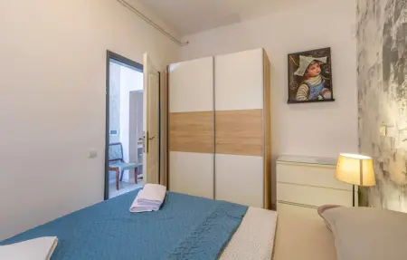 Location Maison 8 personnes à Medulin - Photo 30