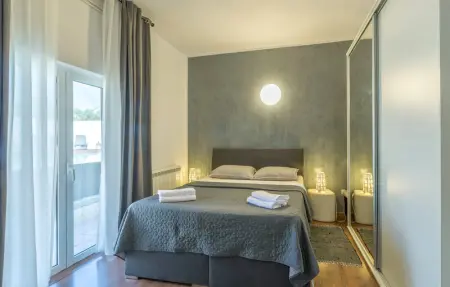 Location Maison 8 personnes à Medulin - Photo 31